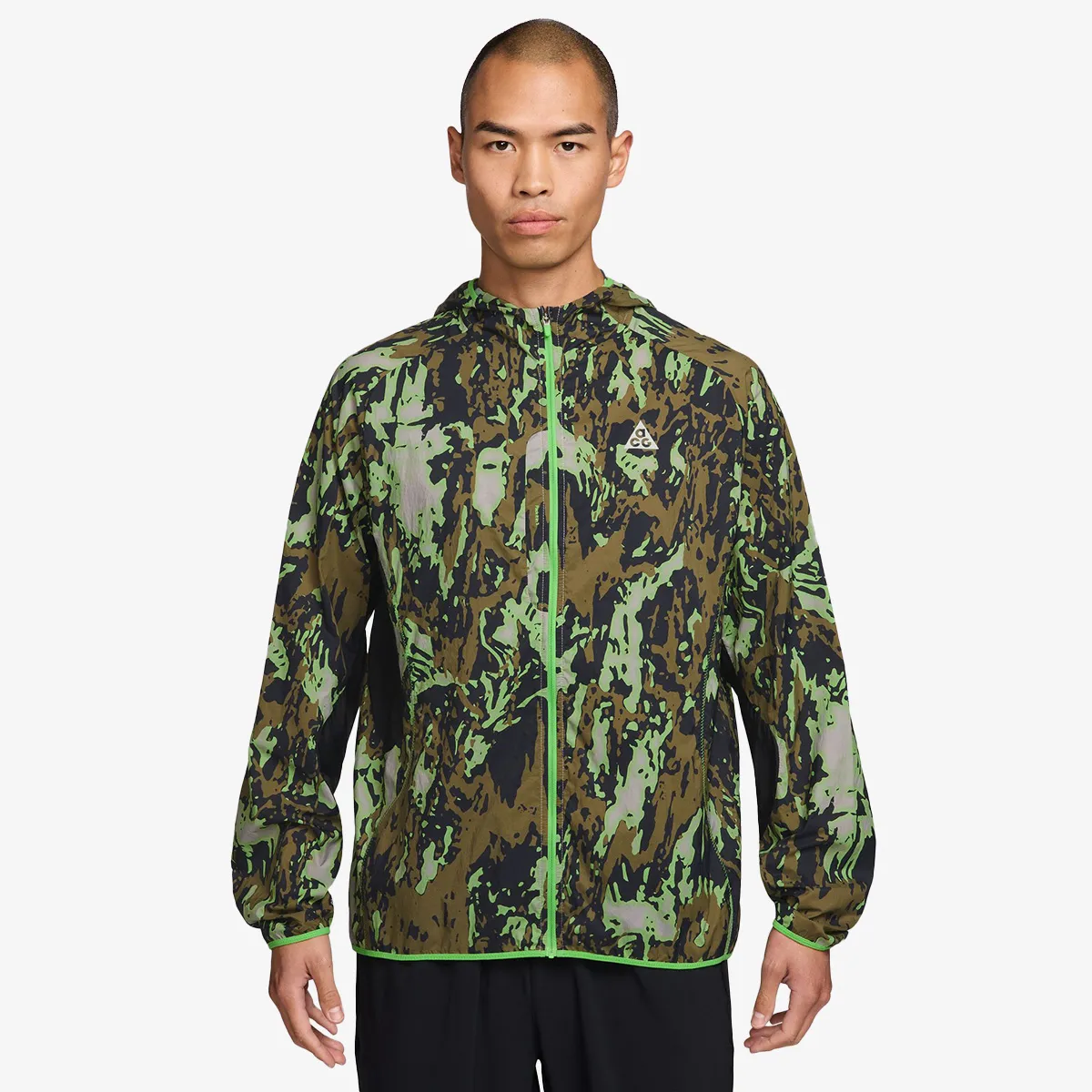 NIKE Jakna M ACG DF TRAIL ENERGY JKT 