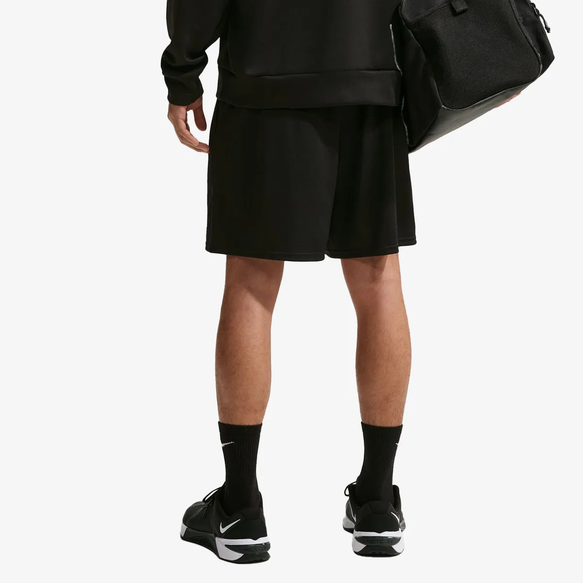 NIKE Kratke hlače M NK DF FLEX 7IN SHORT K 