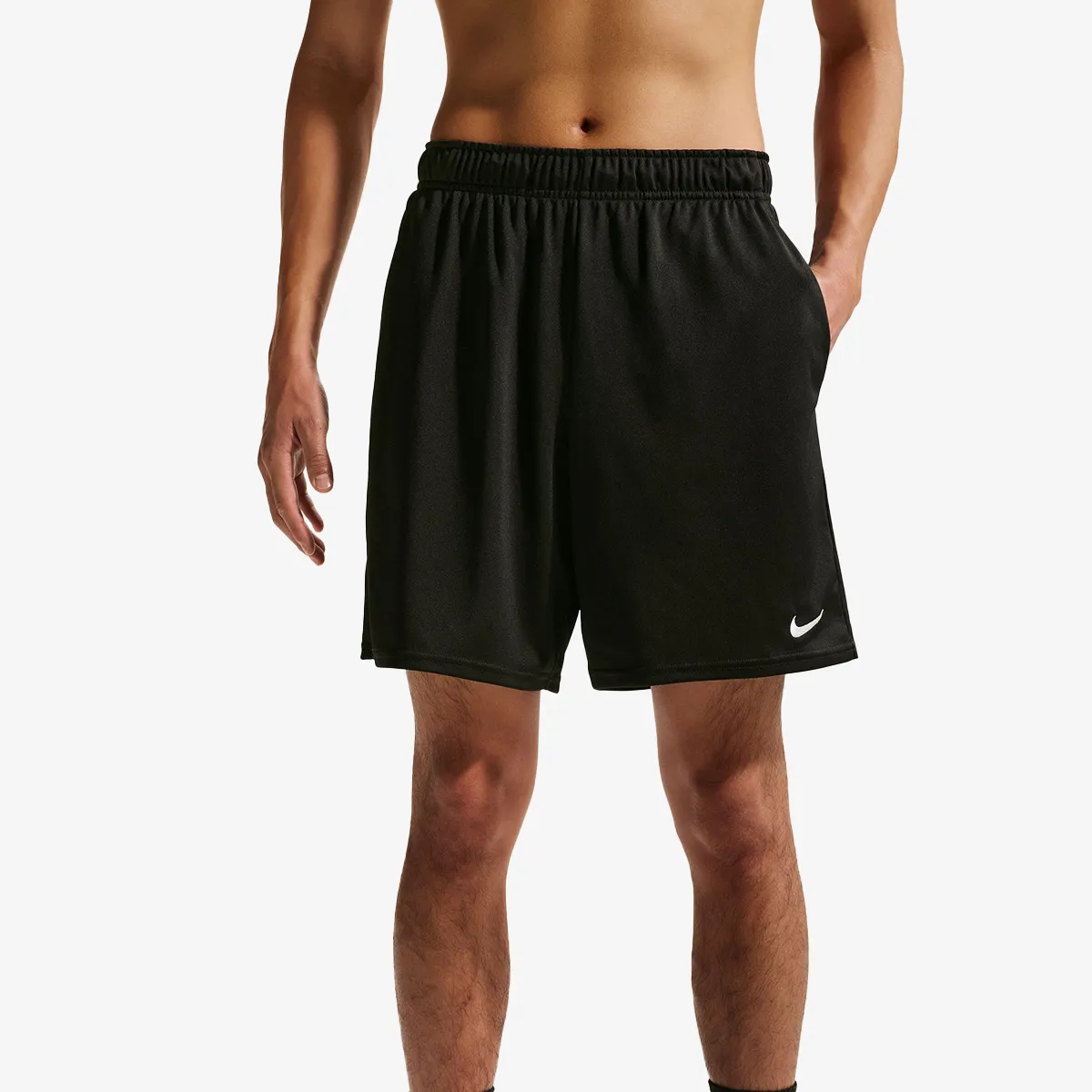 NIKE Kratke hlače M NK DF FLEX 7IN SHORT K 