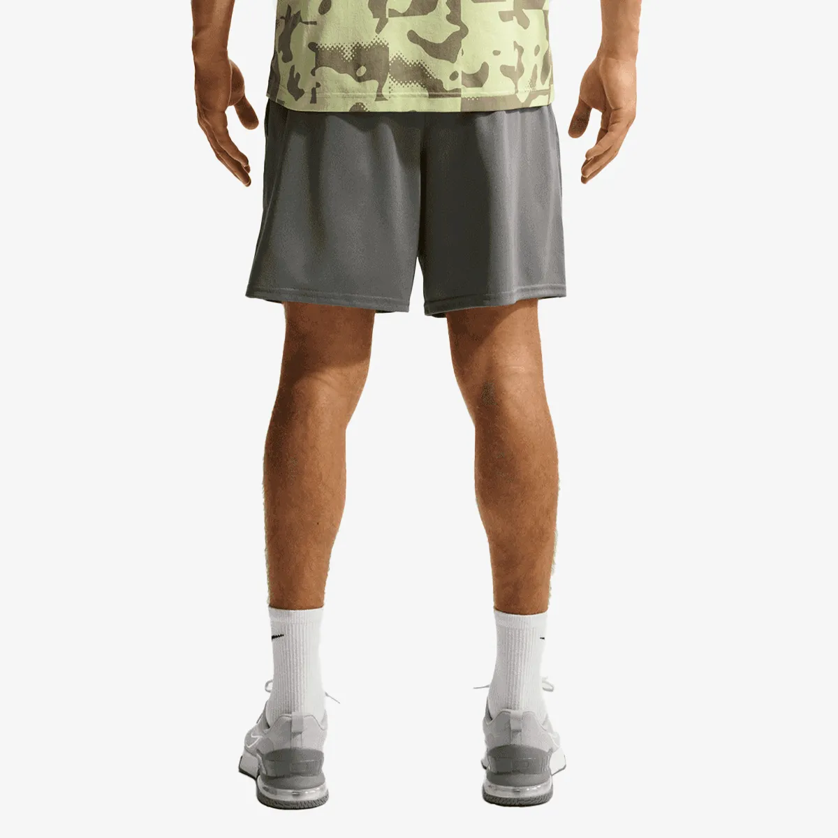 NIKE Kratke hlače M NK DF FLEX 7IN SHORT K 