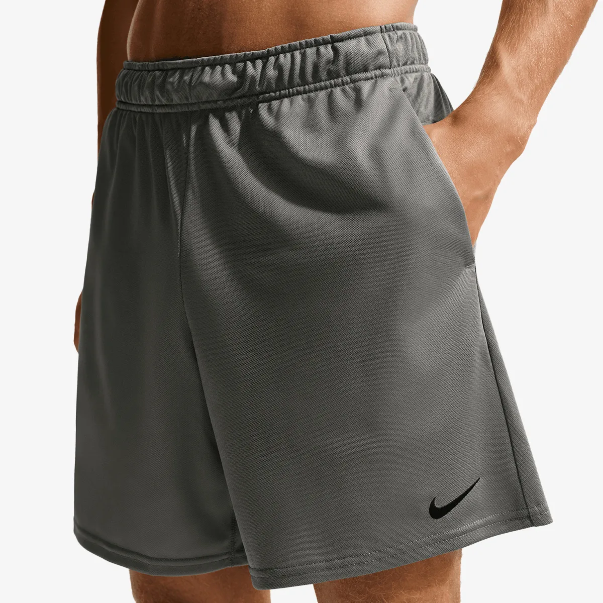 NIKE Kratke hlače M NK DF FLEX 7IN SHORT K 