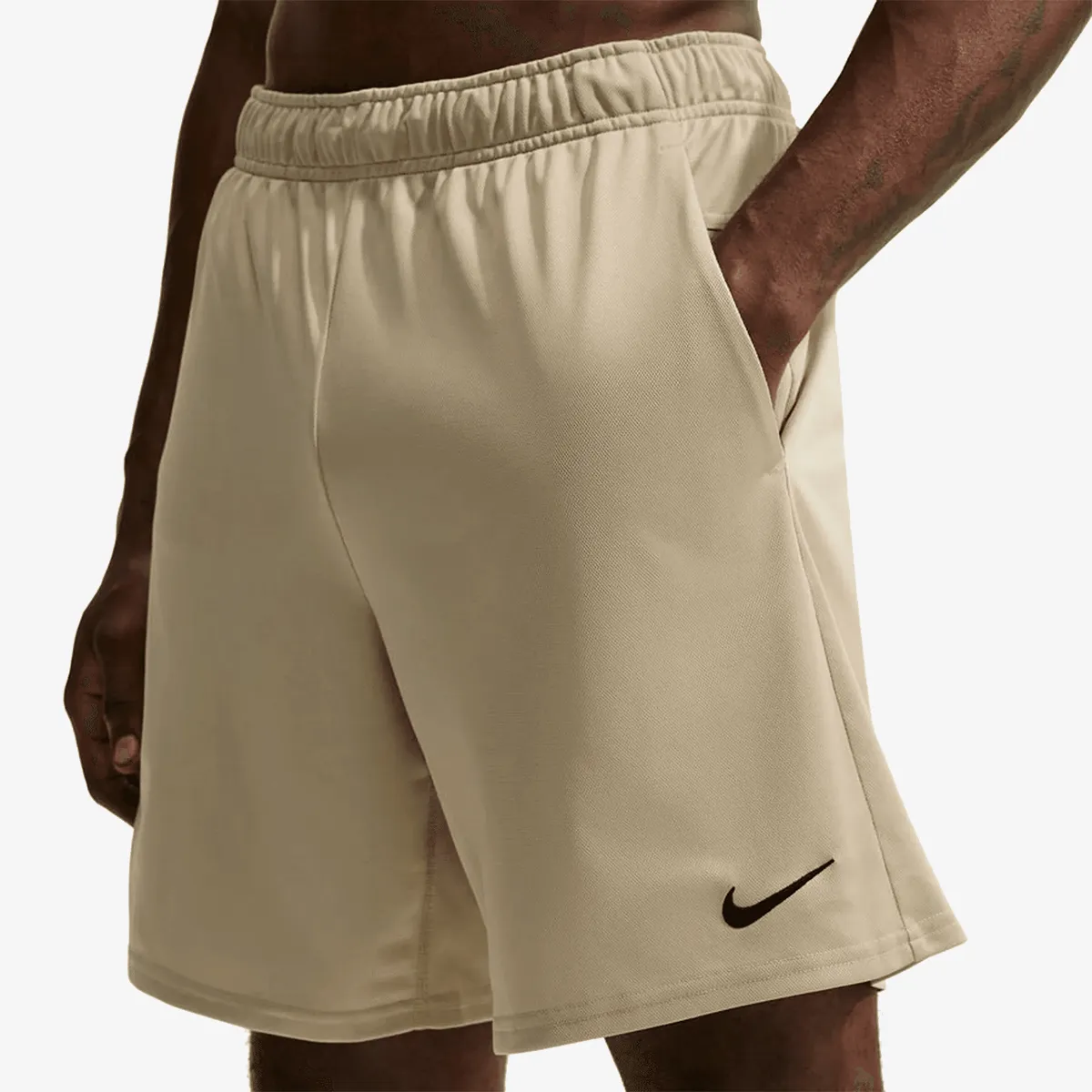 NIKE Kratke hlače M NK DF FLEX 7IN SHORT K 