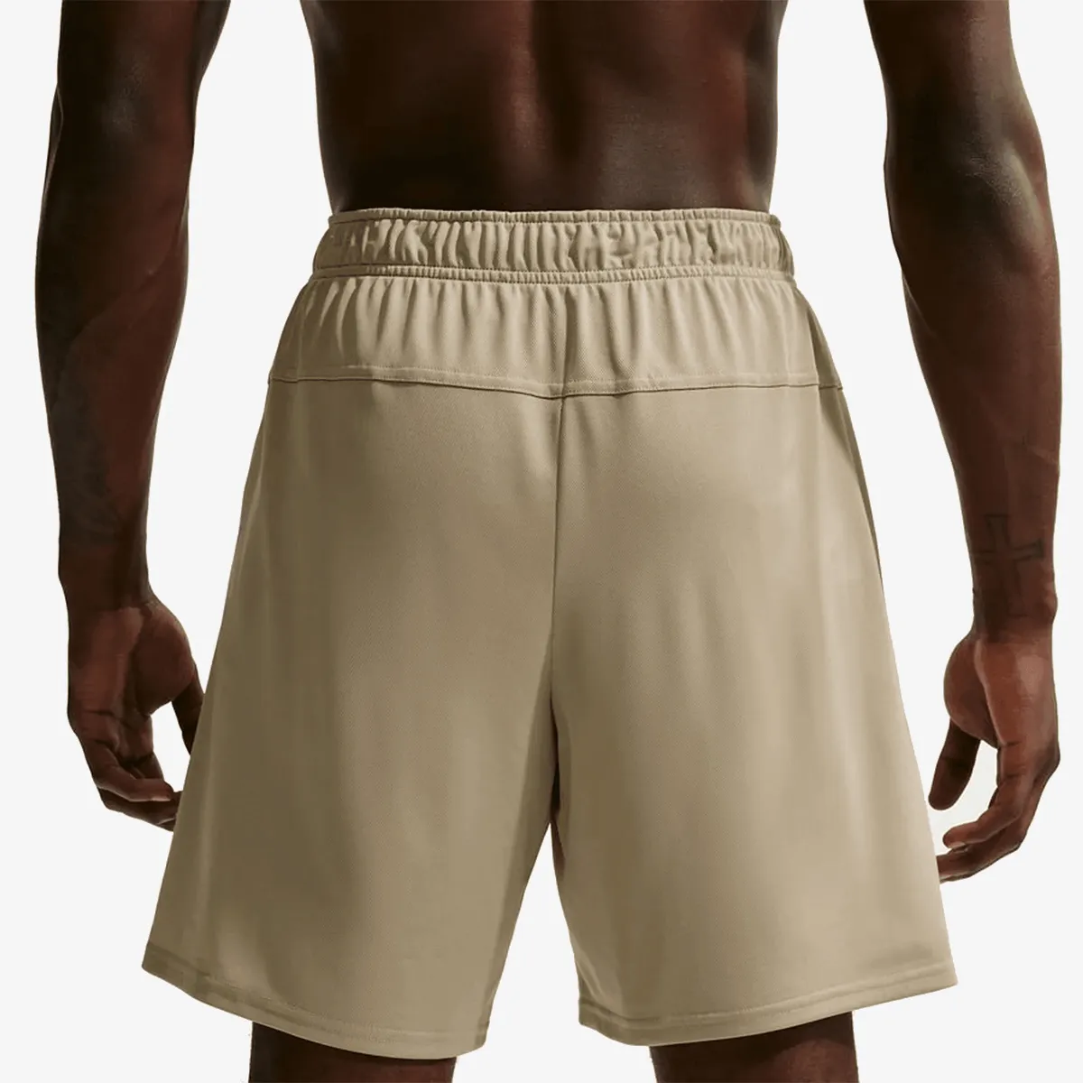 NIKE Kratke hlače M NK DF FLEX 7IN SHORT K 