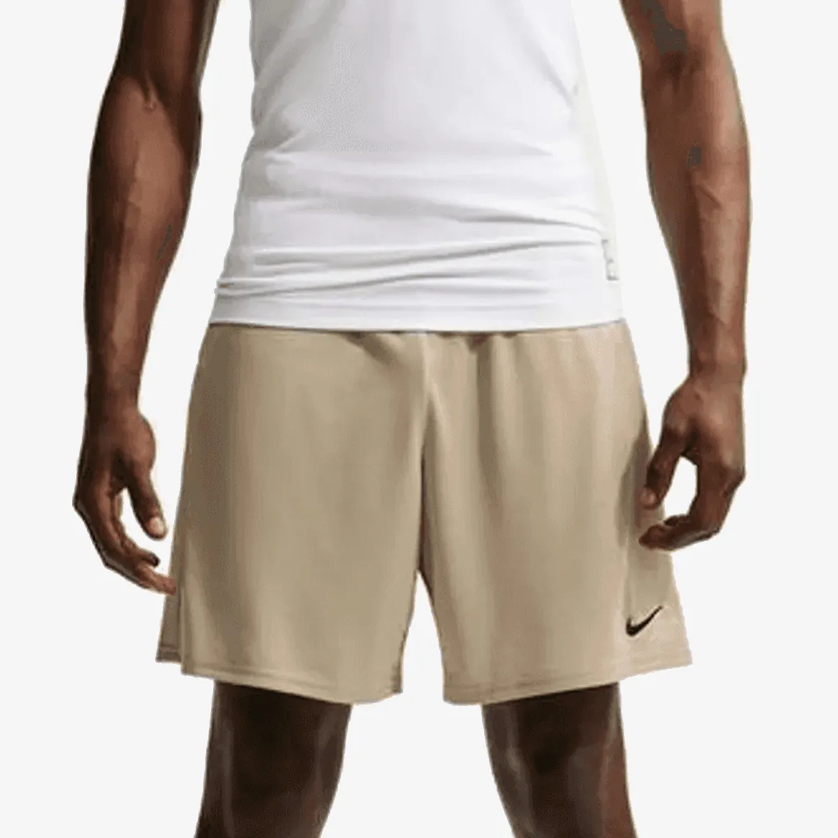 NIKE Kratke hlače M NK DF FLEX 7IN SHORT K 