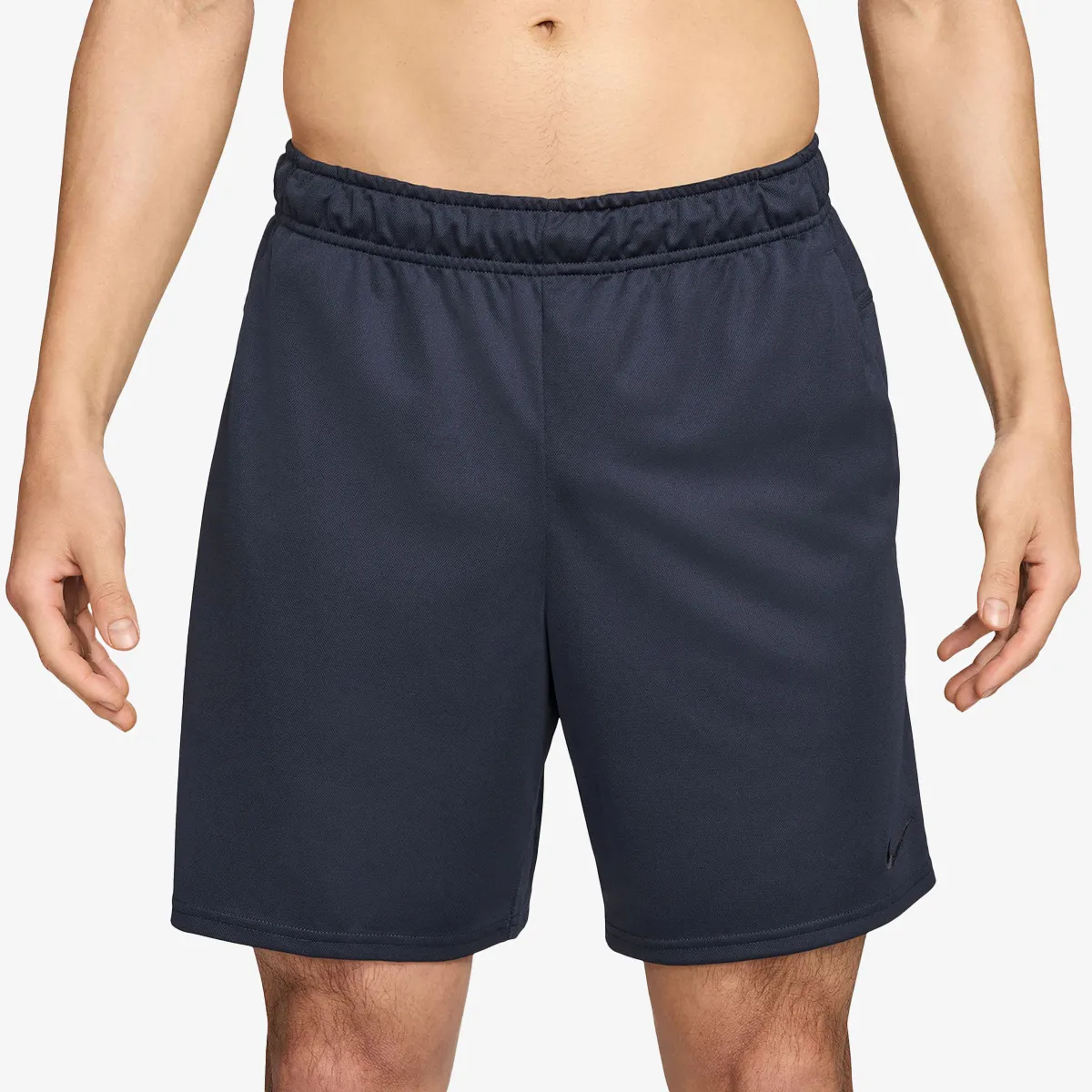 NIKE Kratke hlače M NK DF FLEX 7IN SHORT K 