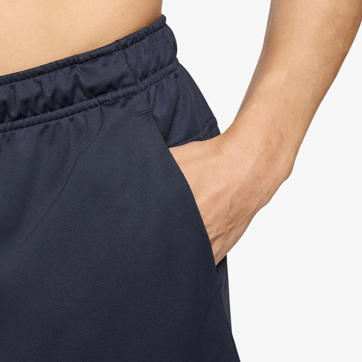 NIKE Kratke hlače M NK DF FLEX 7IN SHORT K 