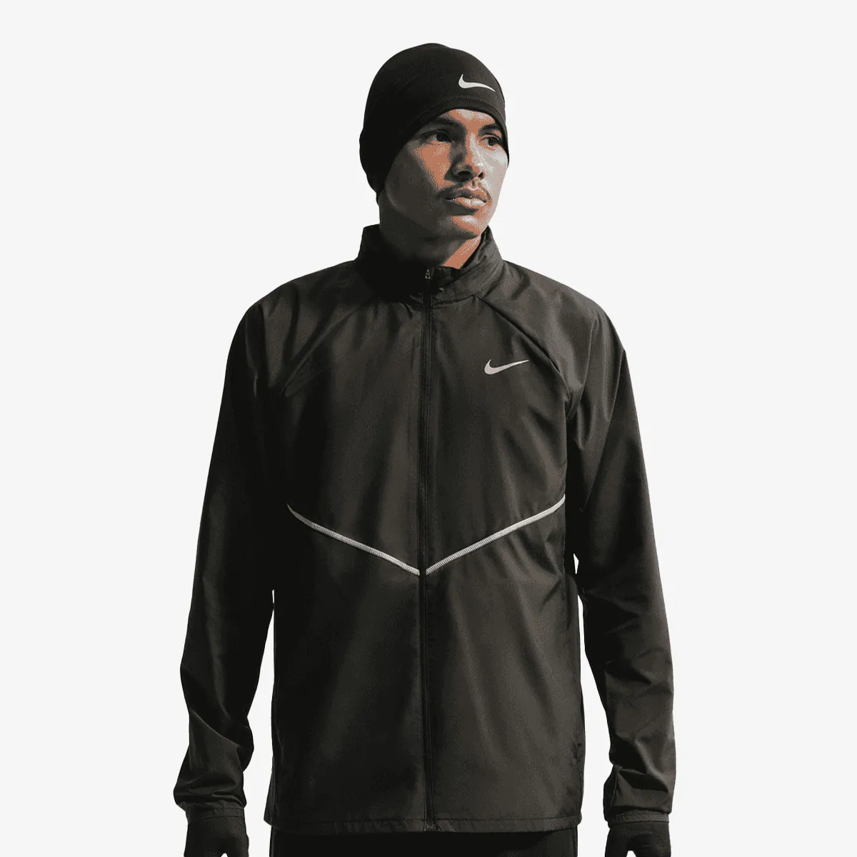 NIKE Jakna M NK UV RPL MILER JKT