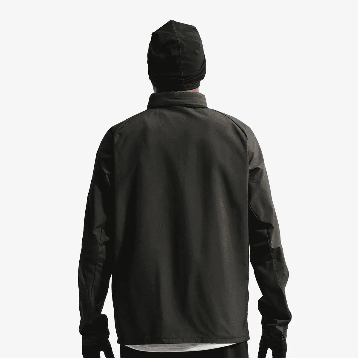 NIKE Jakna M NK UV RPL MILER JKT