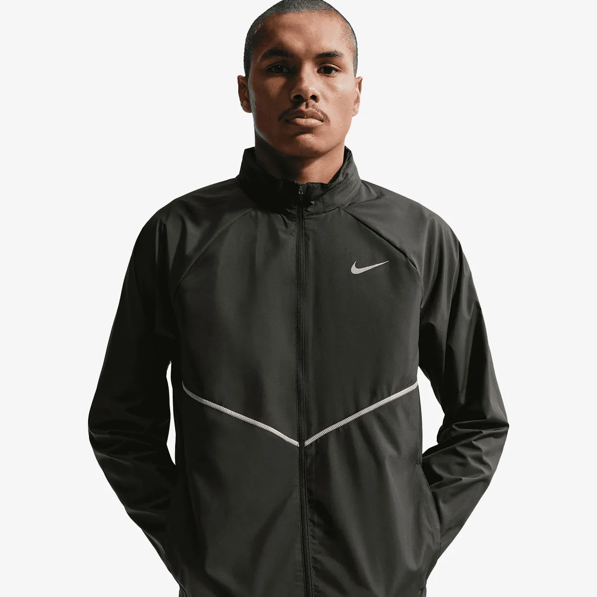 NIKE Jakna M NK UV RPL MILER JKT