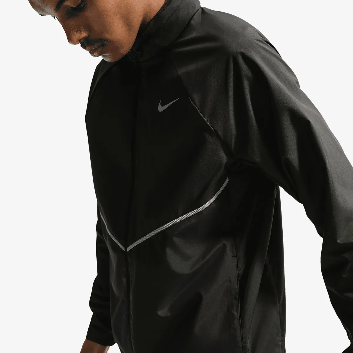 NIKE Jakna M NK UV RPL MILER JKT