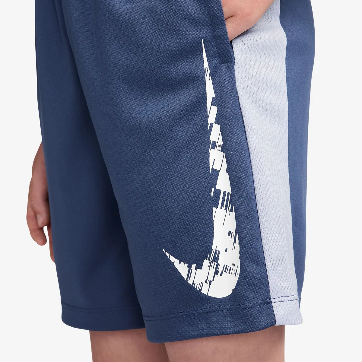 NIKE Kratke hlače B NK DF TRPHY23 SHORT HBR
