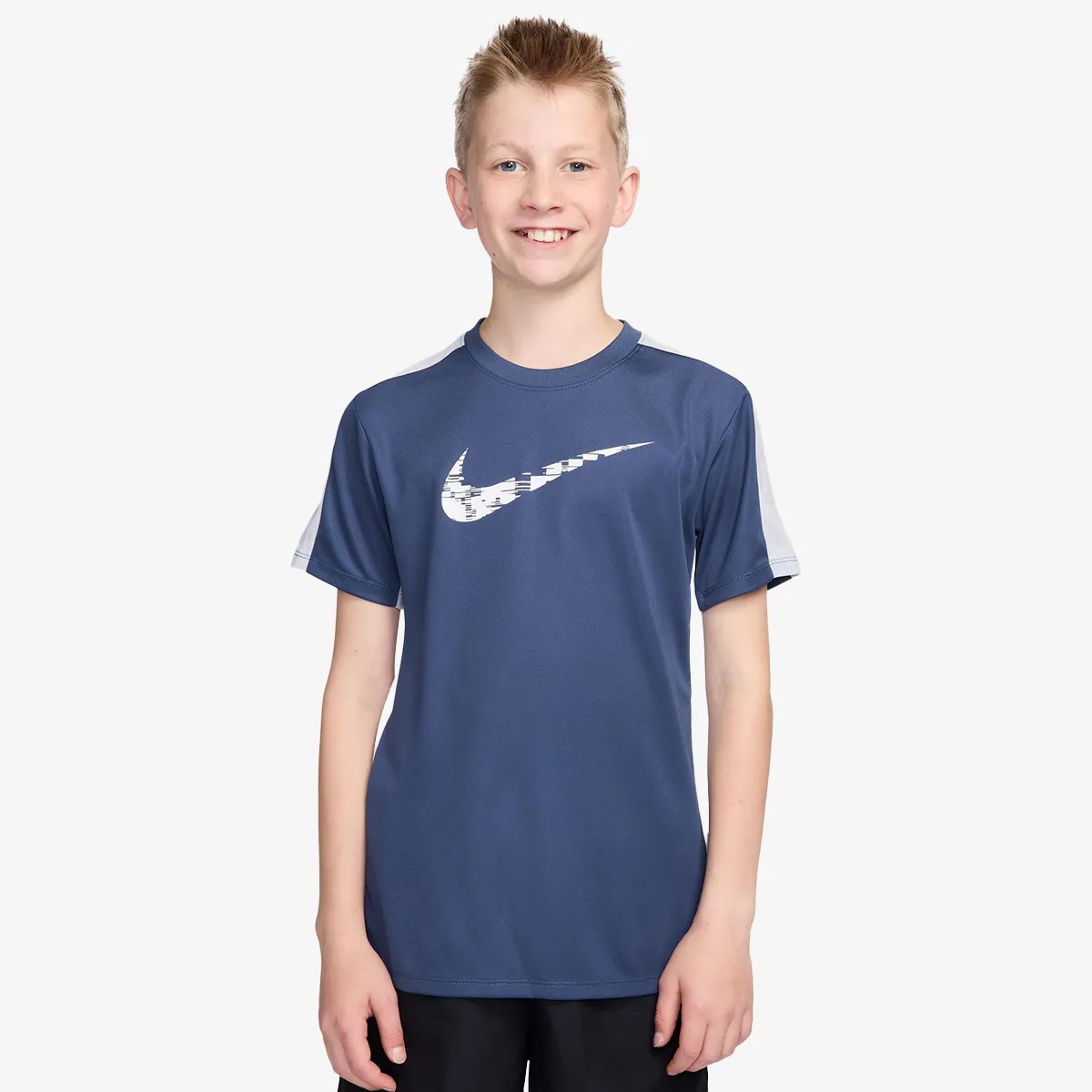 NIKE T-Shirt B NK DF TRPHY23 SS TOP HBR 