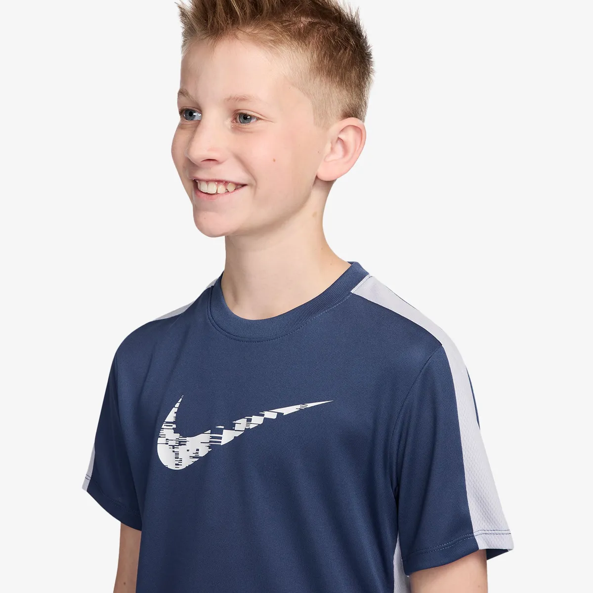 NIKE T-Shirt B NK DF TRPHY23 SS TOP HBR 