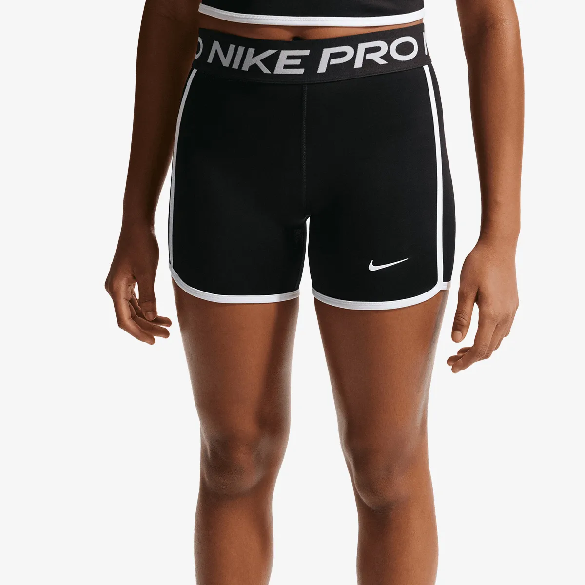 NIKE Kratke hlače G NP DF 3