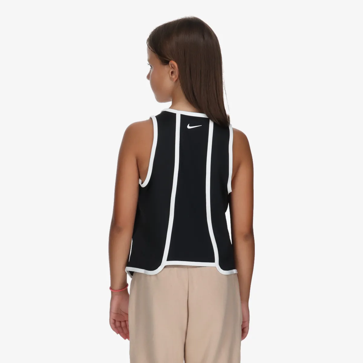 NIKE T-Shirt G NP DF TANK SPORT PACK
