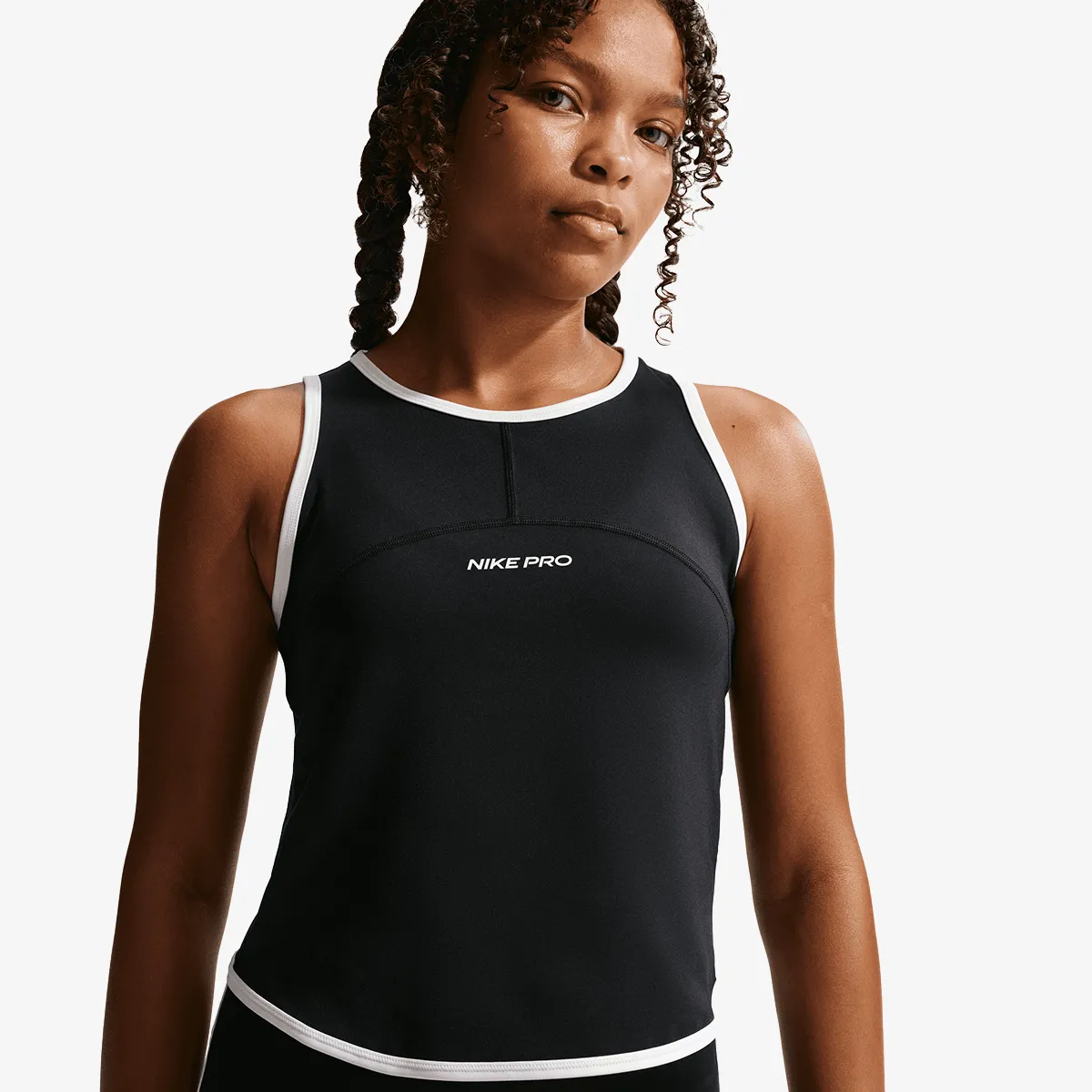 NIKE T-Shirt G NP DF TANK SPORT PACK