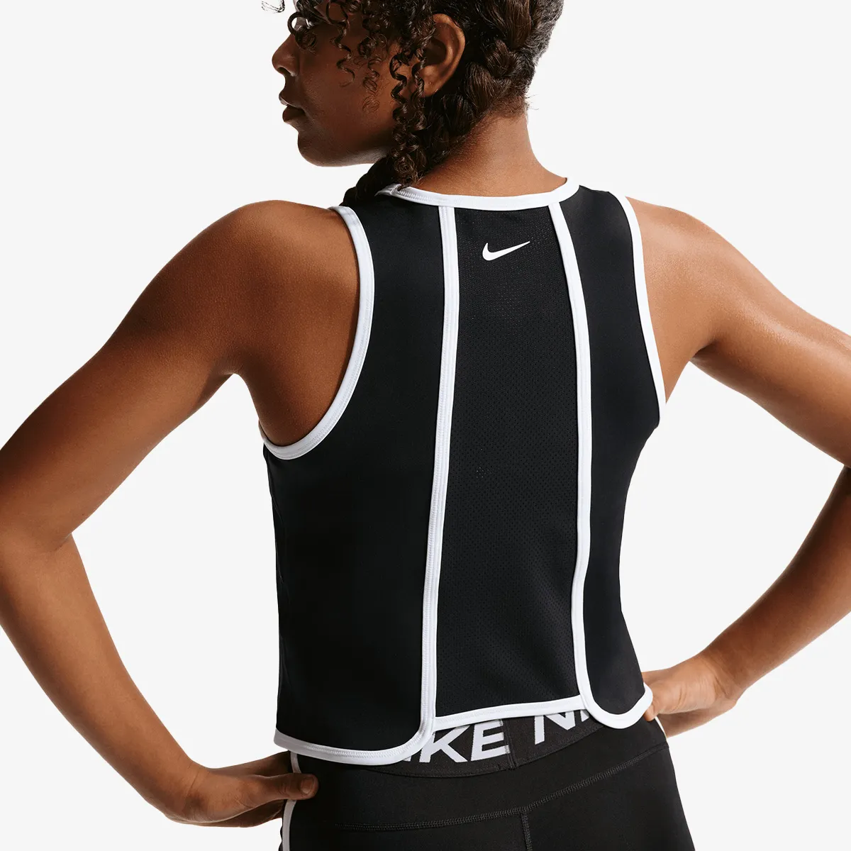 NIKE T-Shirt G NP DF TANK SPORT PACK