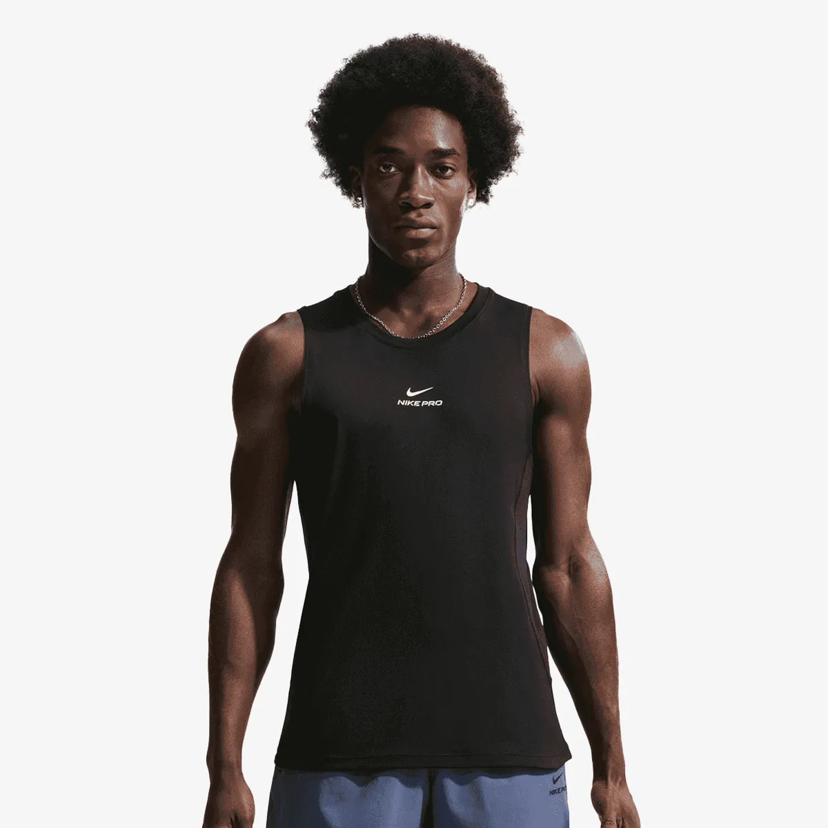 NIKE T-Shirt M NP DF NPT TANK 