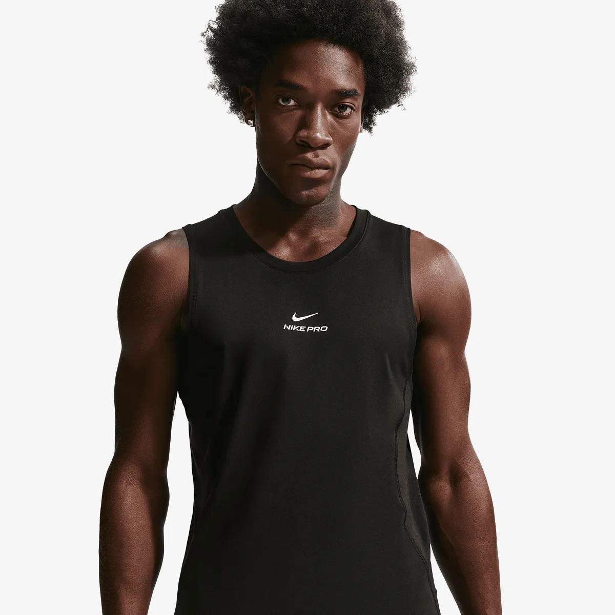 NIKE T-Shirt M NP DF NPT TANK 