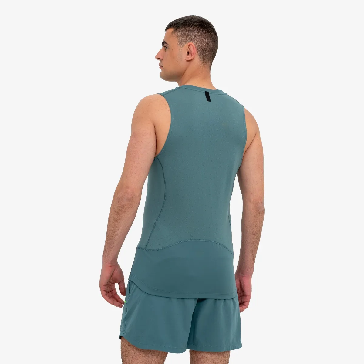 NIKE T-Shirt M NP DF NPT TANK 