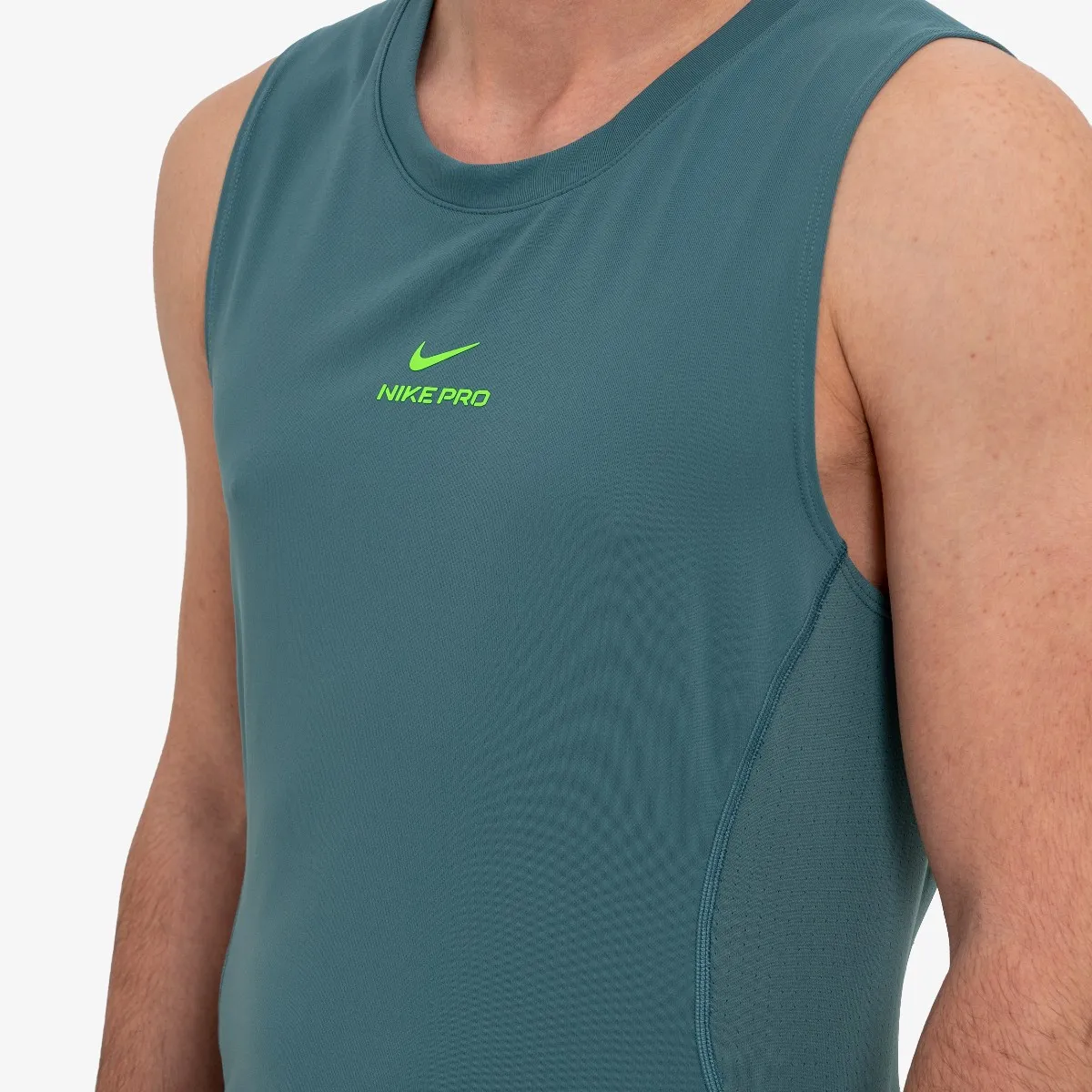 NIKE T-Shirt M NP DF NPT TANK 