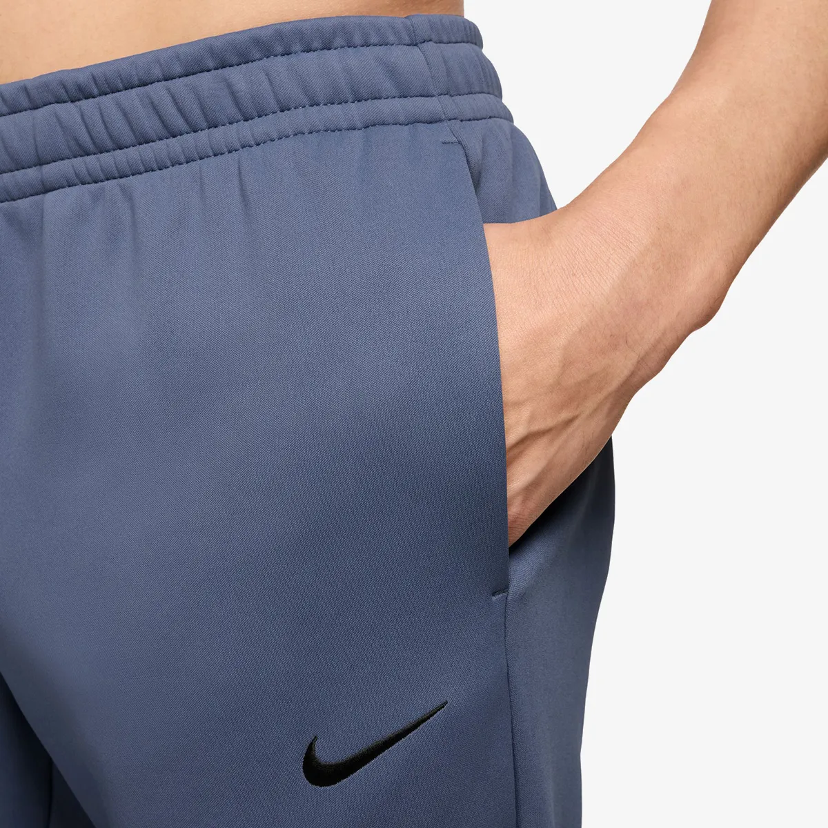 NIKE Hlače M NK DF UV FLEX FLC JOGGER 