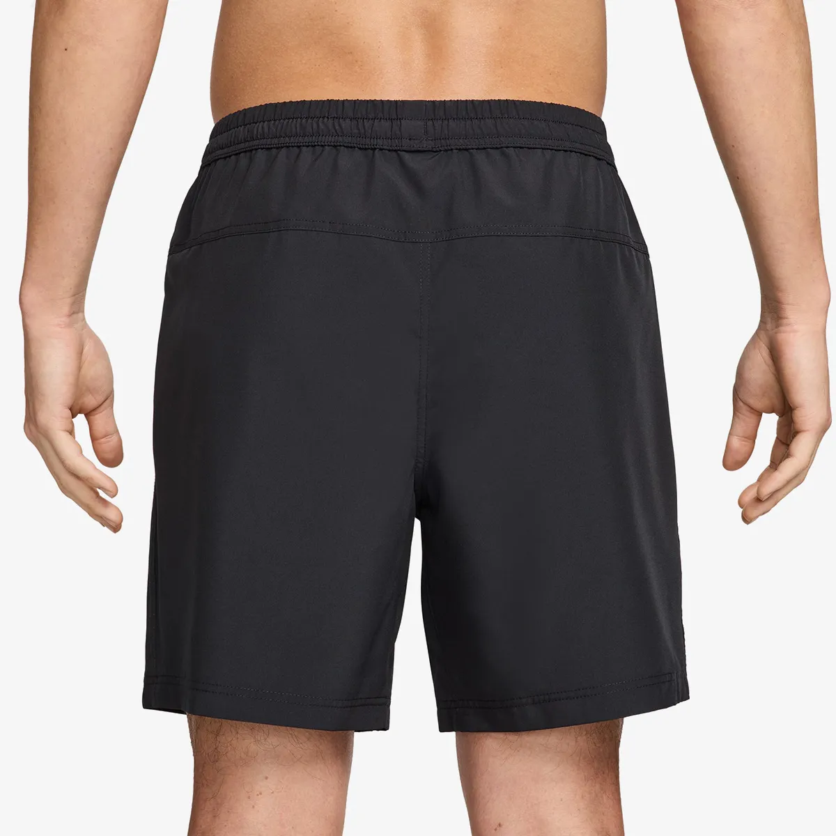 NIKE Kratke hlače M NK DF FORM 7IN SHORT GFX 