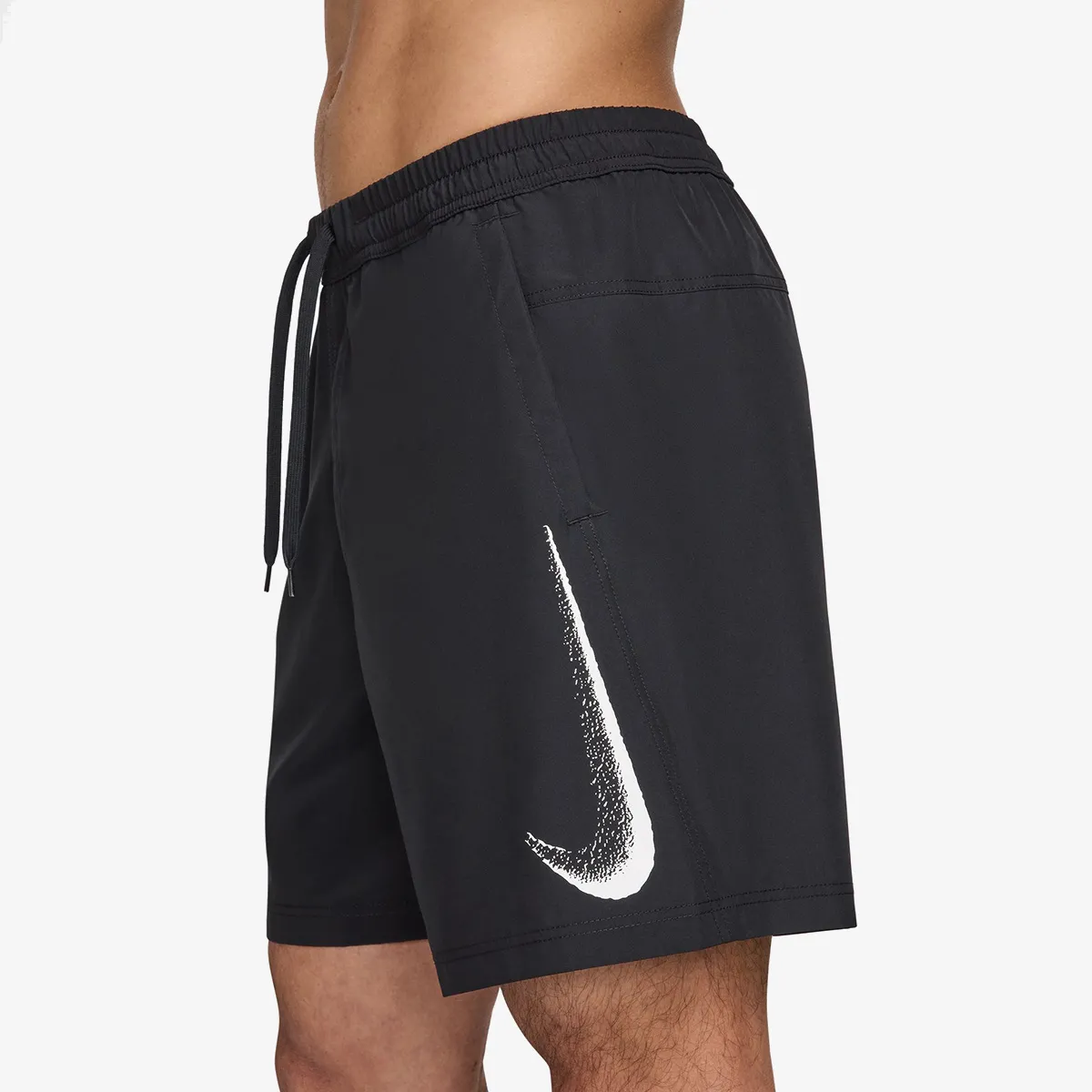 NIKE Kratke hlače M NK DF FORM 7IN SHORT GFX 
