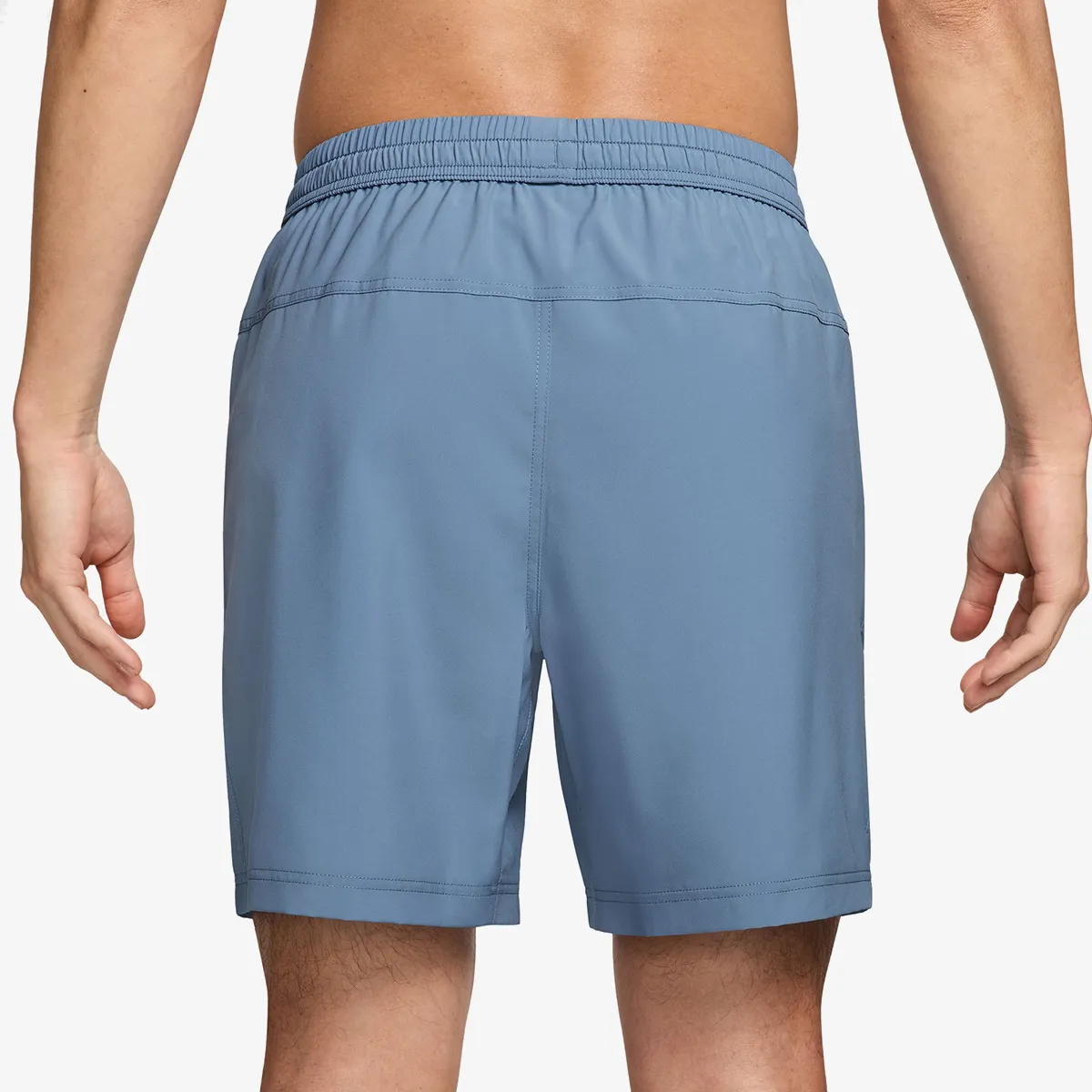 NIKE Kratke hlače M NK DF FORM 7IN SHORT GFX 