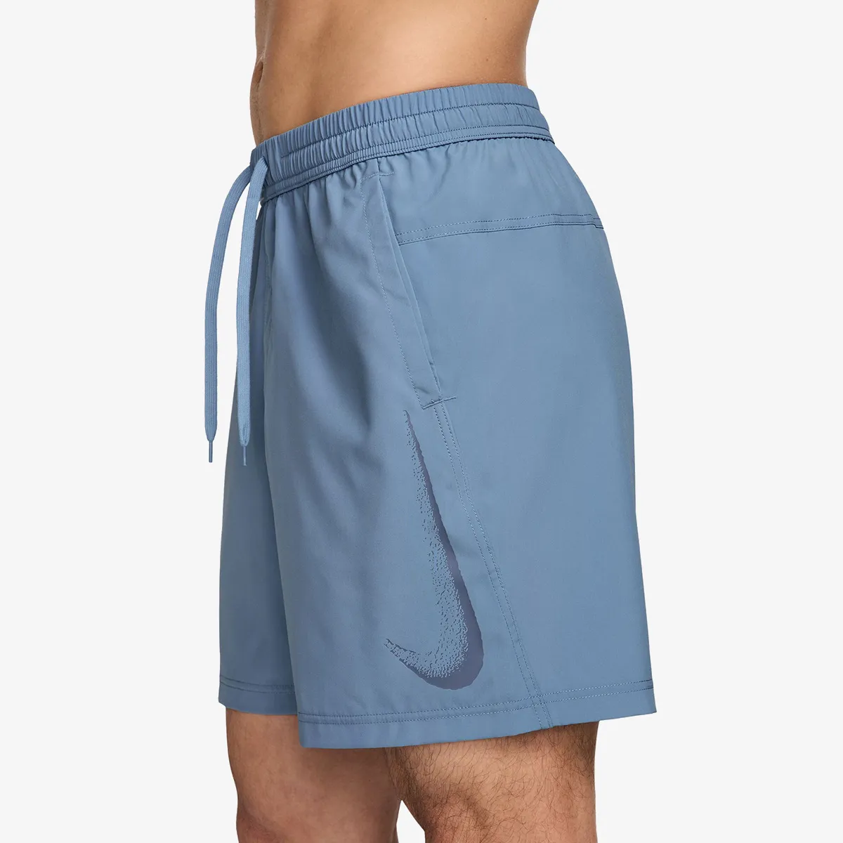 NIKE Kratke hlače M NK DF FORM 7IN SHORT GFX 