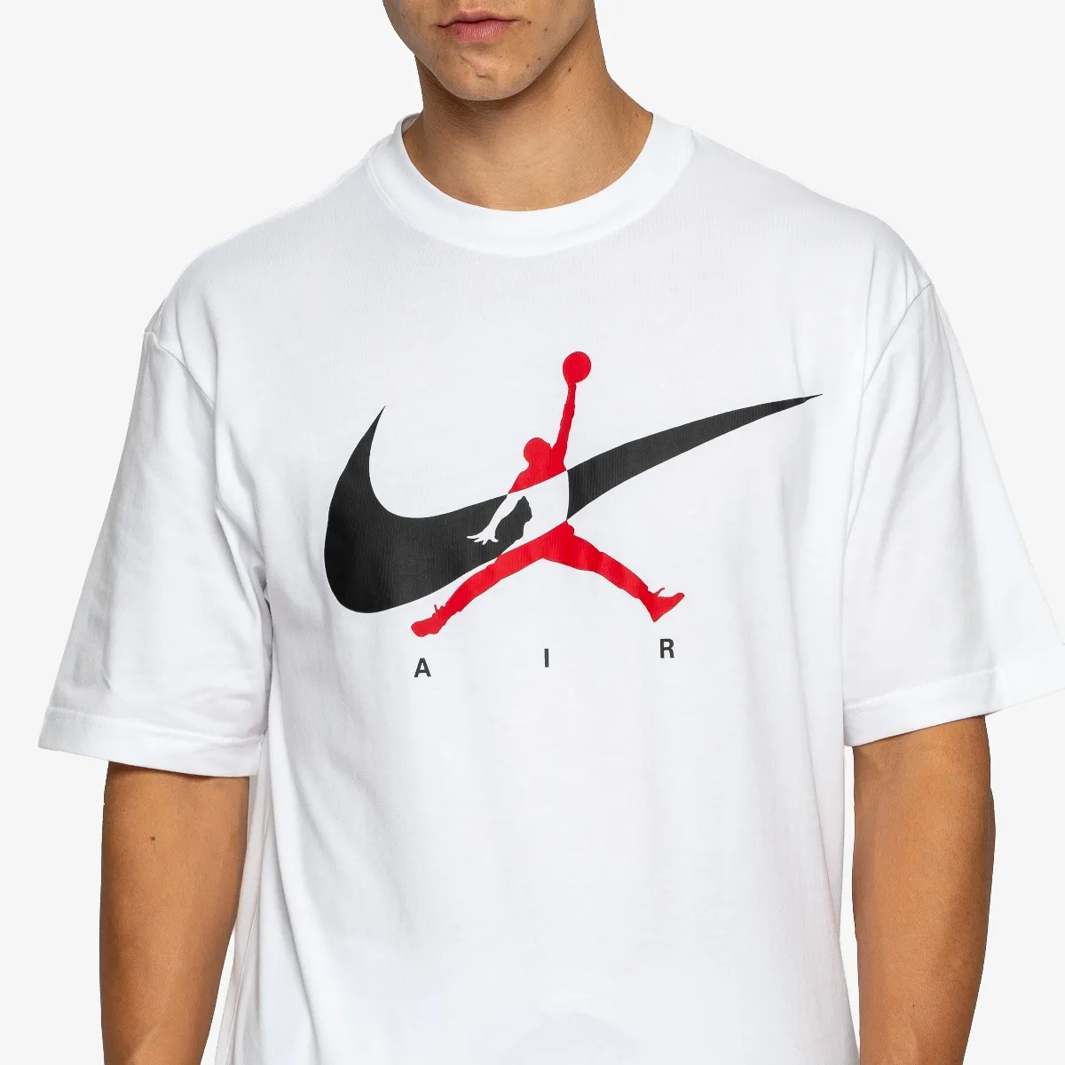 JORDAN T-Shirt M J BRK JM GFX SS CREW