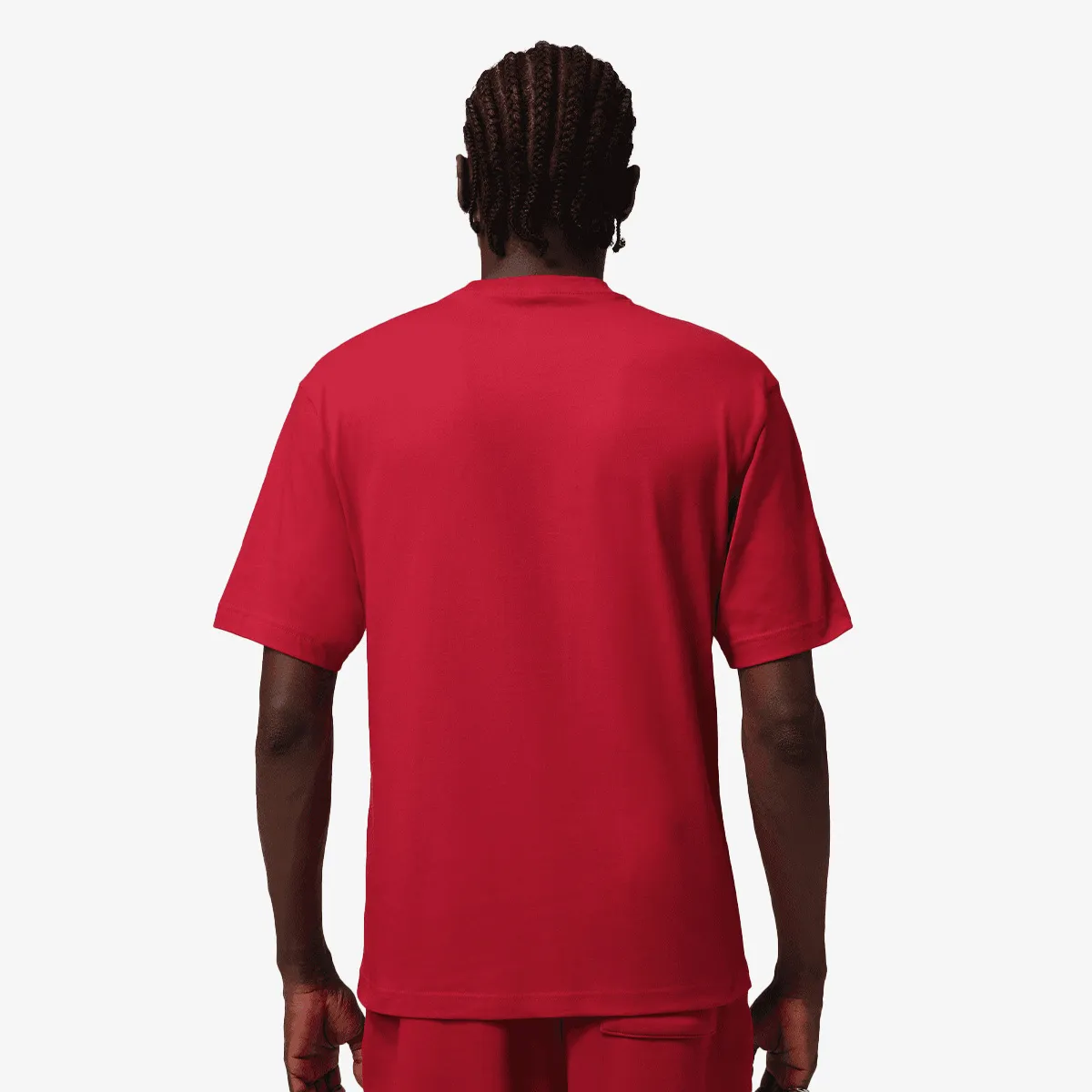 NIKE T-Shirt M J BRK JM GFX SS CREW 