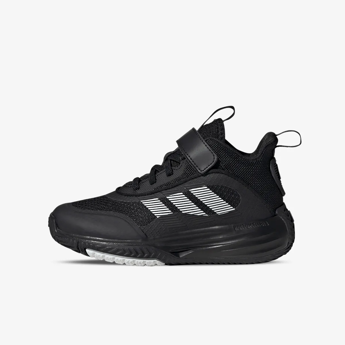 ADIDAS Tenisice OWNTHEGAME 3.0 K 