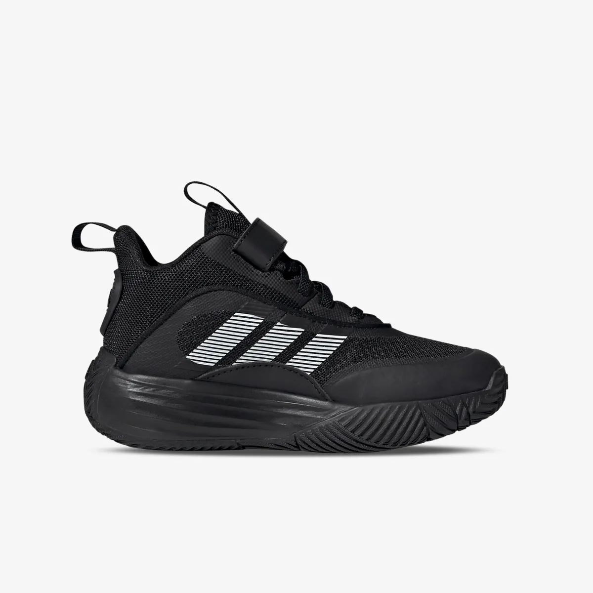ADIDAS Tenisice OWNTHEGAME 3.0 K 