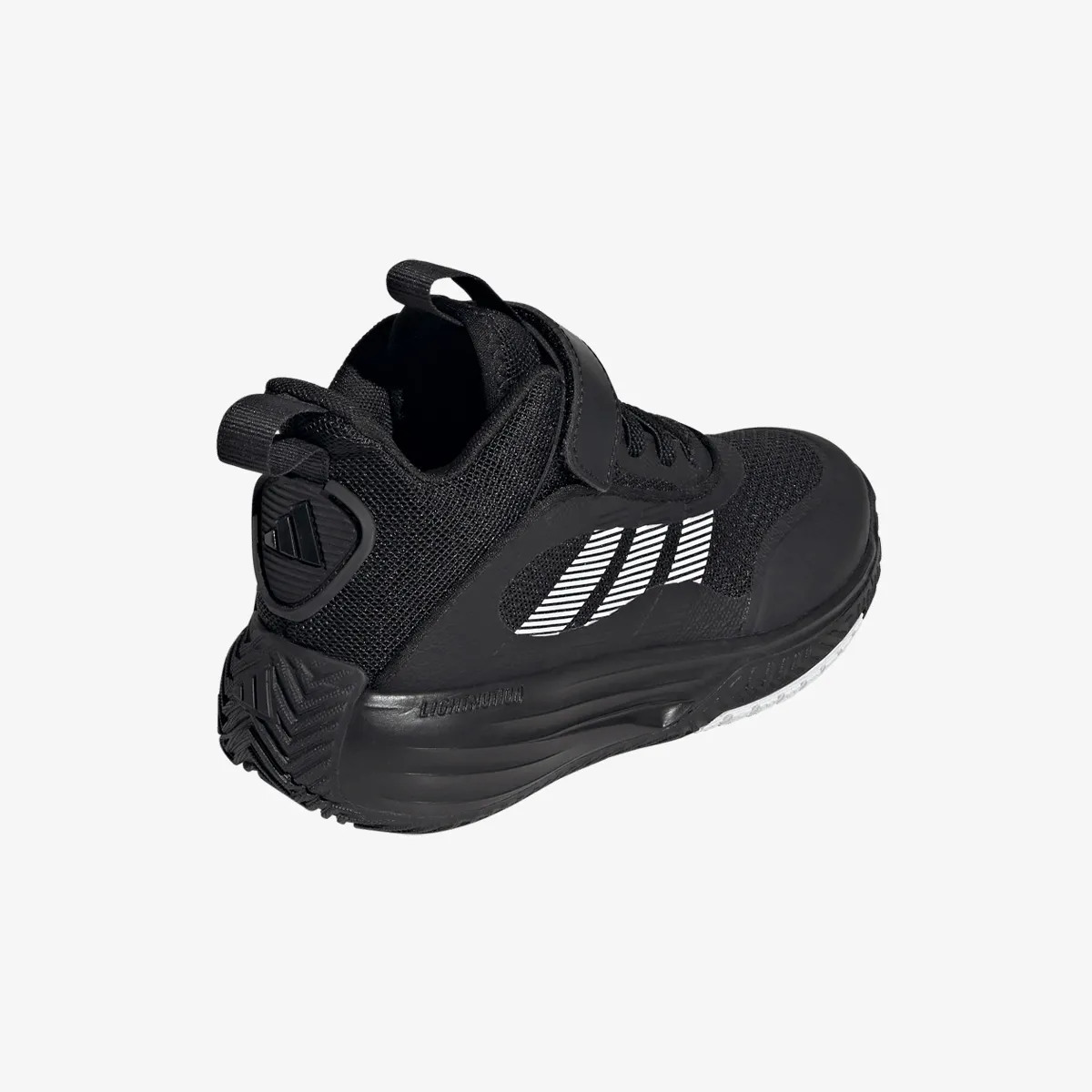 ADIDAS Tenisice OWNTHEGAME 3.0 K 