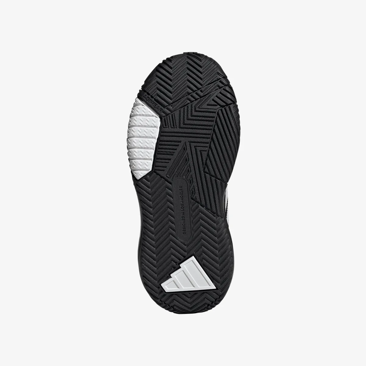 ADIDAS Tenisice OWNTHEGAME 3.0 K 