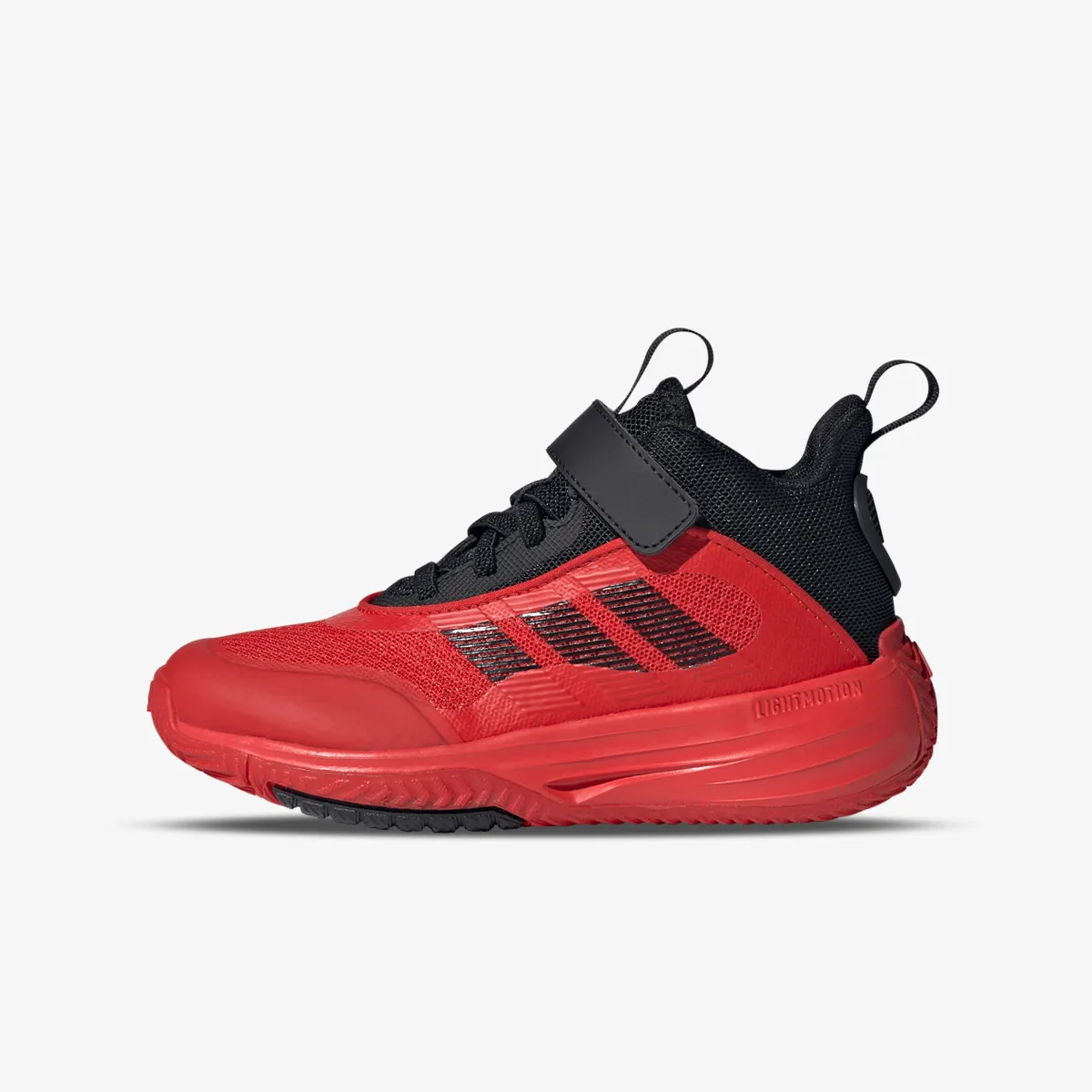 ADIDAS Tenisice OWNTHEGAME 3.0 K 