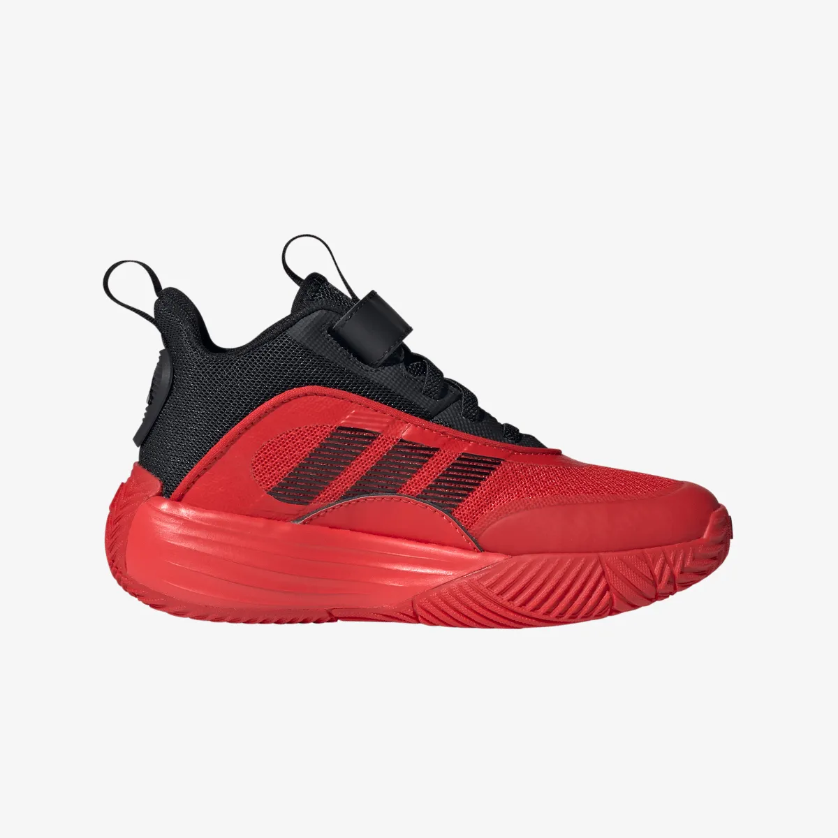 ADIDAS Tenisice OWNTHEGAME 3.0 K 