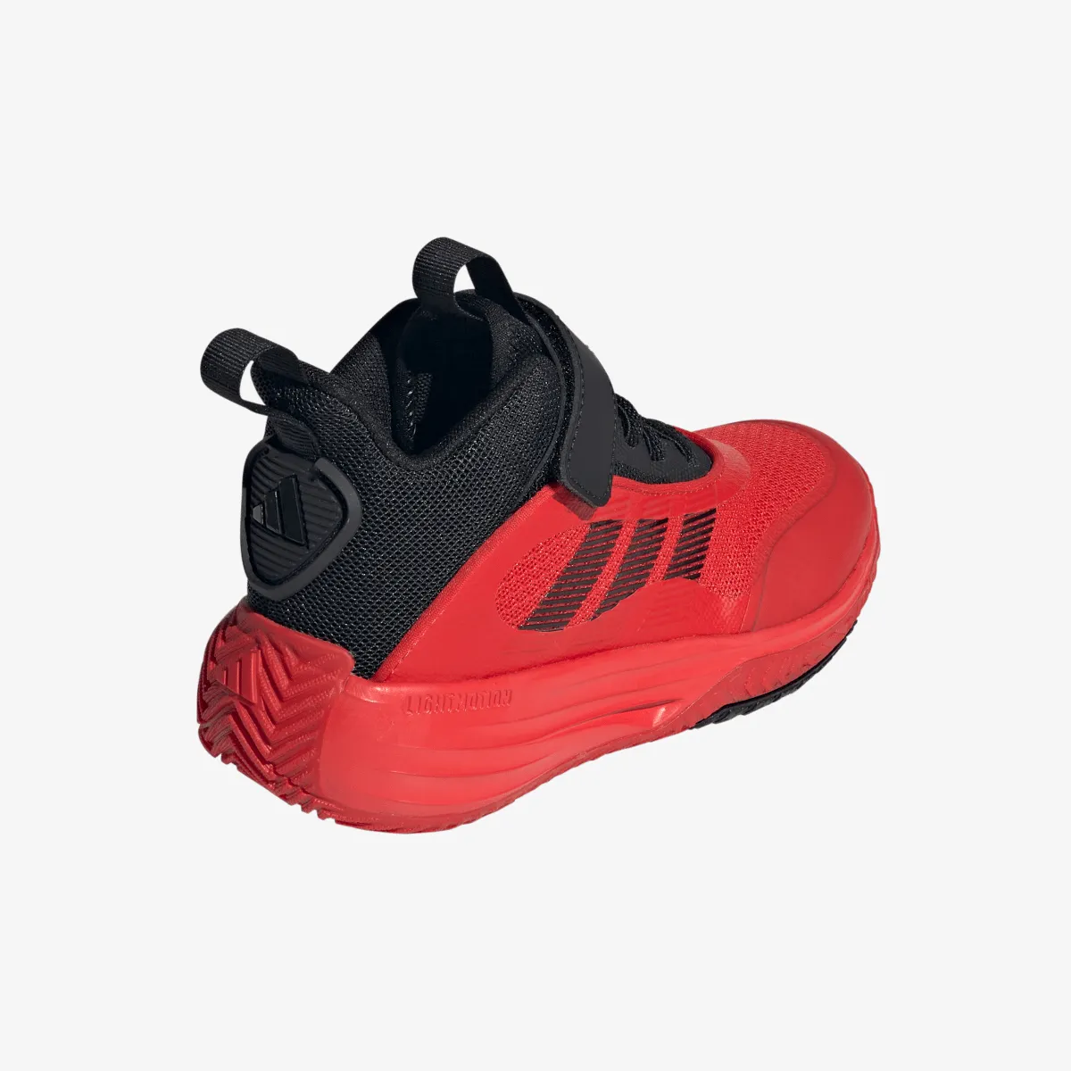 ADIDAS Tenisice OWNTHEGAME 3.0 K 