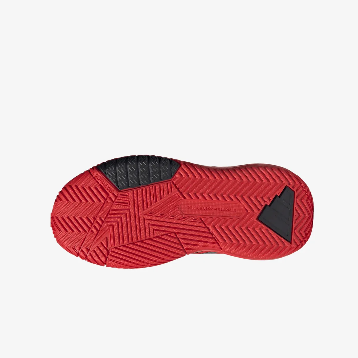 ADIDAS Tenisice OWNTHEGAME 3.0 K 