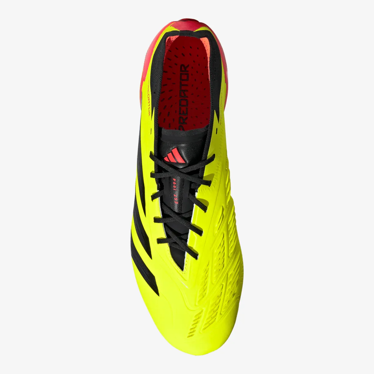 ADIDAS Kopačke PREDATOR ELITE L FG 