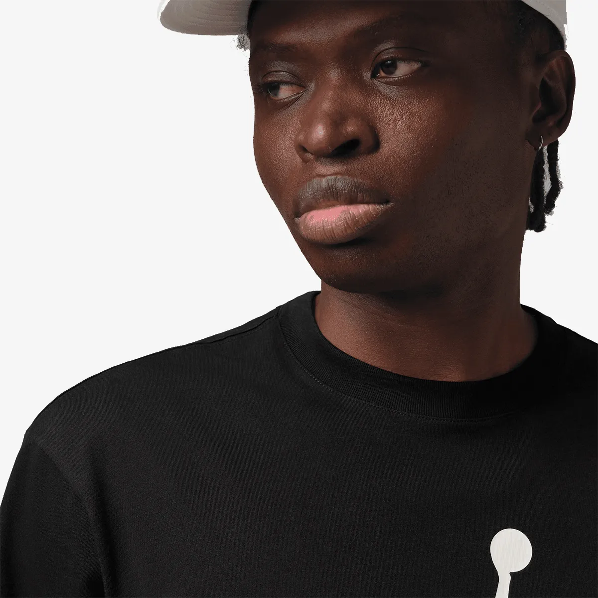 NIKE T-Shirt M J JUMPMAN SS CREW