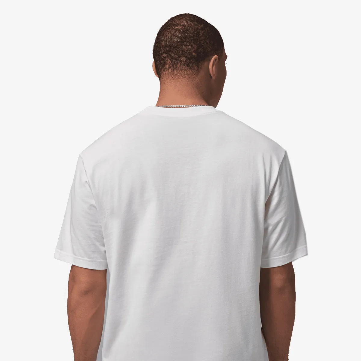 NIKE T-Shirt M J JUMPMAN SS CREW