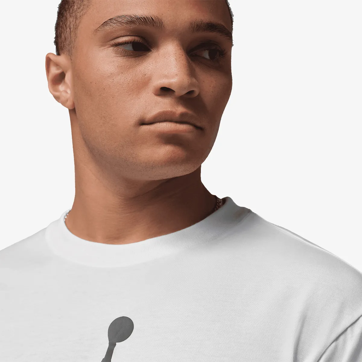 NIKE T-Shirt M J JUMPMAN SS CREW