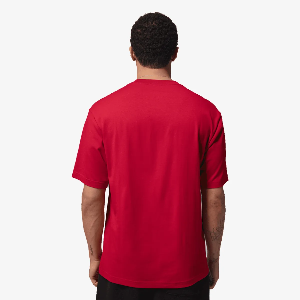 NIKE T-Shirt M J JUMPMAN SS CREW