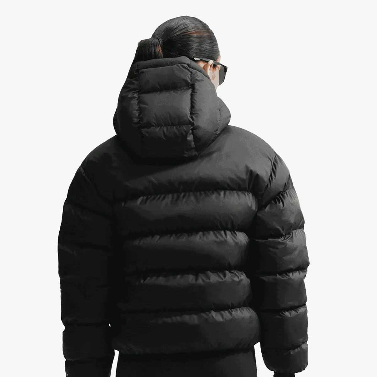 NIKE Jakna W NK TF SYN CLSSC JKT 