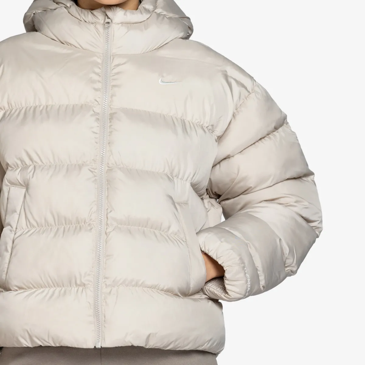 NIKE Jakna W NK TF SYN CLSSC JKT 