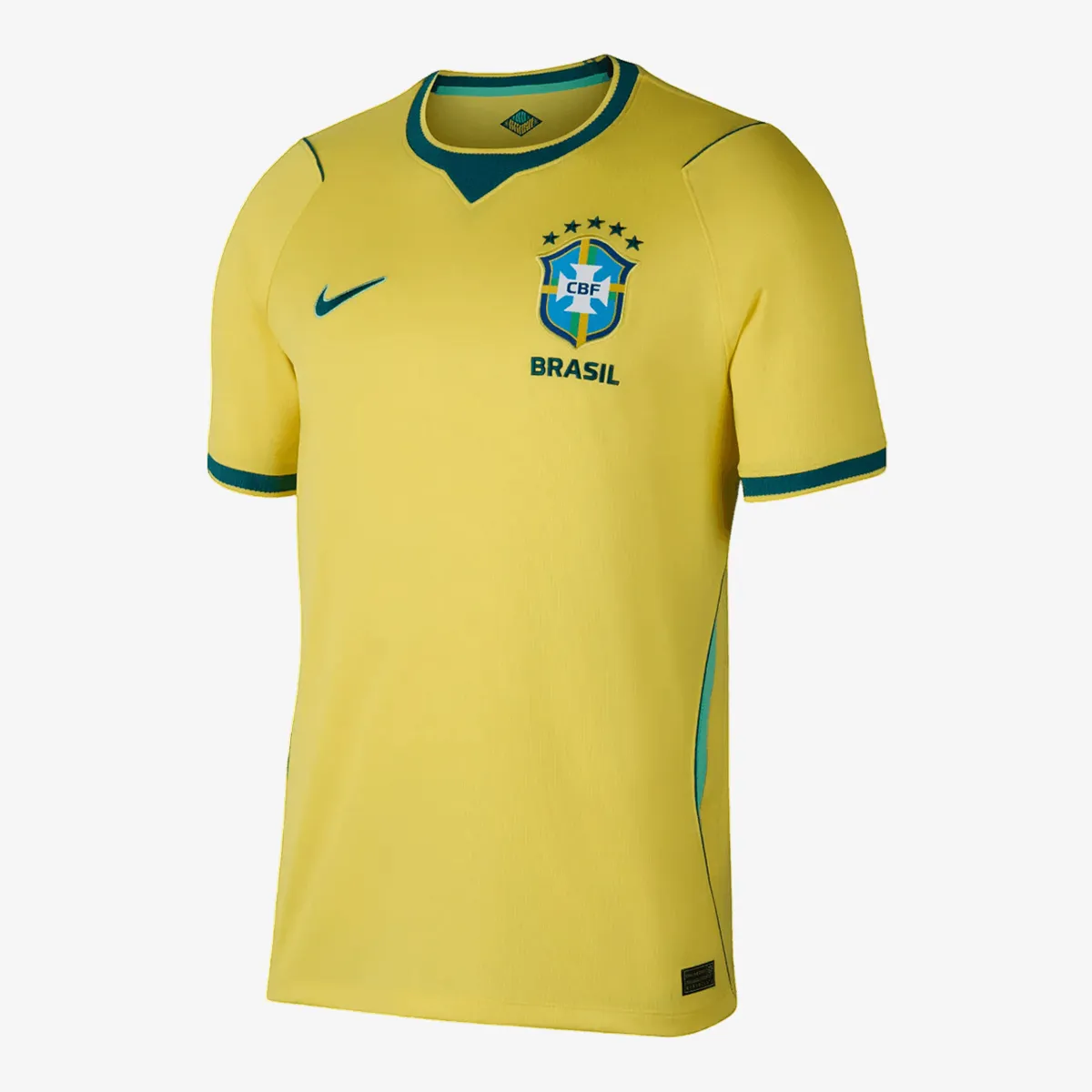 NIKE Dres CBF M NK DF JSY SS STAD HM 