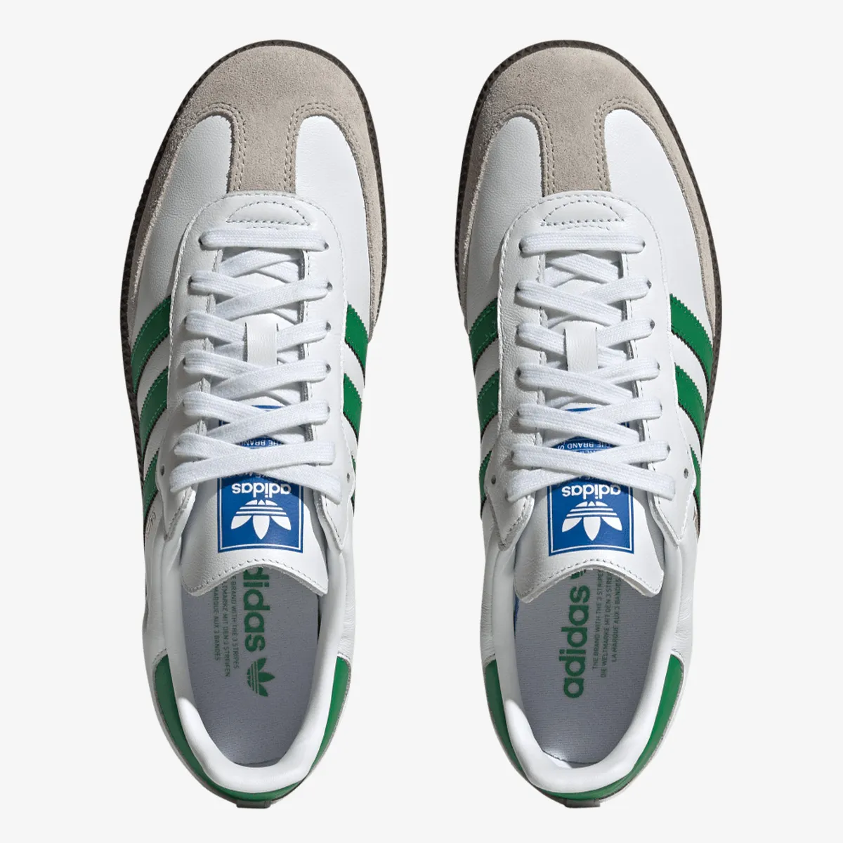 adidas Tenisice SAMBA OG