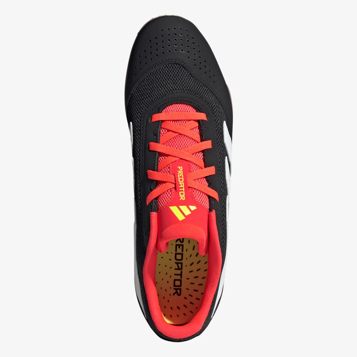ADIDAS Tenisice PREDATOR CLUB IN SALA 